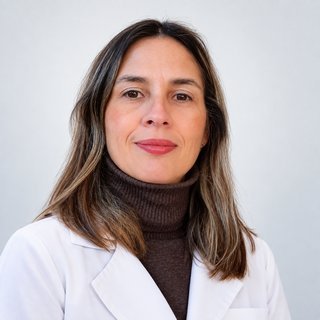 Dra. Aquino I. Gabriela